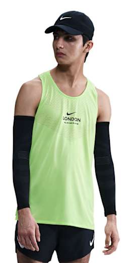 City Marathon Stride Tank Herre