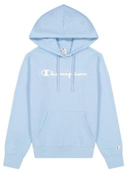 Hooded Sweatshirt Dame