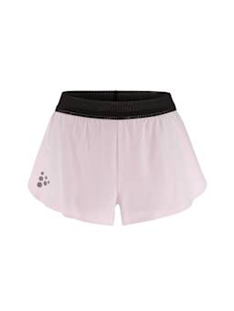 Pro Hypervent Split Shorts 2 Dame