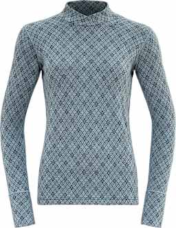 Primrose Merino 230 Shirt Dame