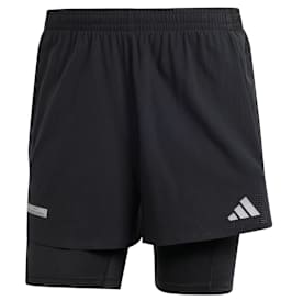 UltimateAdidas 2-in-1 Shorts Herre