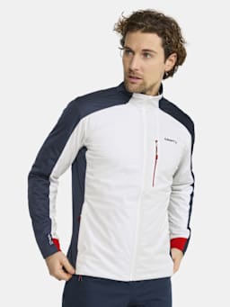 Nor Adv Nordic Training Jacket