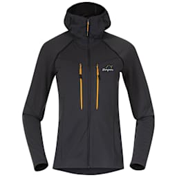 Y MountainLine Wooltech Midlayer Jacket Dame