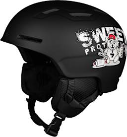 Winder Helmet JR