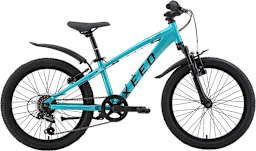 XC JR 20