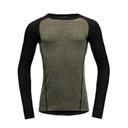 Duo Active Merino 205 Shirt Herre