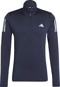 Own The Run Half-Zip Herre