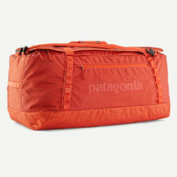 Black Hole Duffel 100L