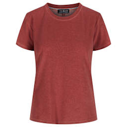Odd Terry Tee Dame
