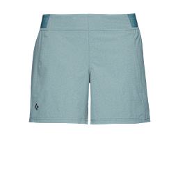 Lett shorts til klatring og tur