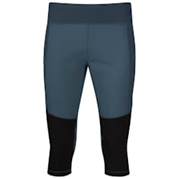 Fløyen V2 3/4 Tights Dame