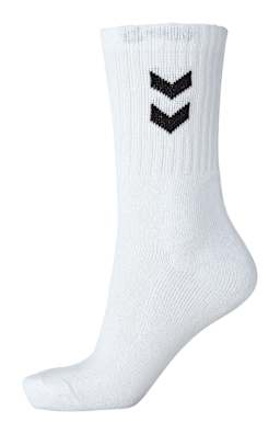 3-Pack Basic Sock