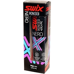 KN33 Nero +1C to - 7C