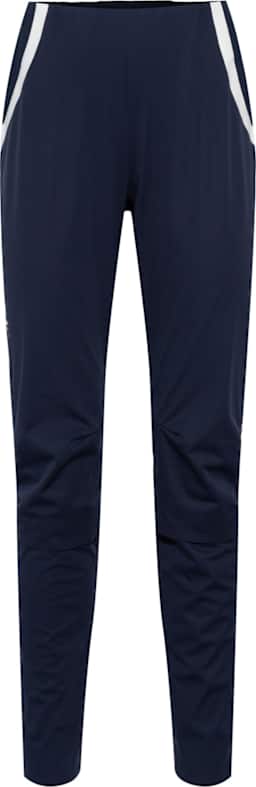 NOR Pro Nordic Race Wind Tights 2 er en skitights designet for langrenn på elitenivå.