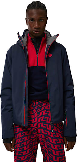 Omnia Jacket Herre