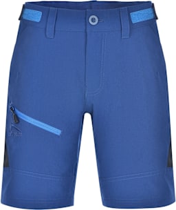 Vannavvisende turshorts som er laget av lette og elastiske materialer. 