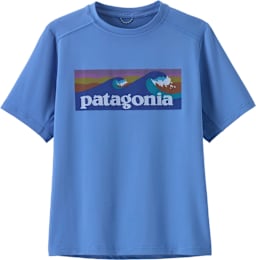 Capilene Silkweight T-Shirt Barn
