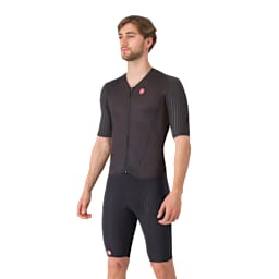 Free Sanremo 3 Suit Short Sleeve Herre  