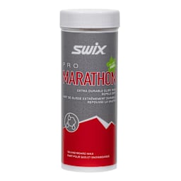 Pulverutgave av den velkjente Maraton DHFF, utviklet for enklere pålegging.