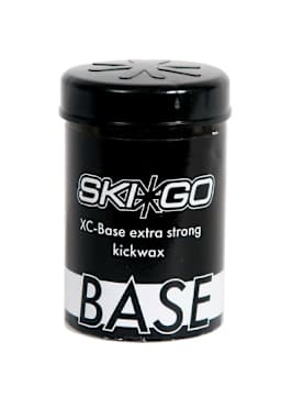 XC kickwax 