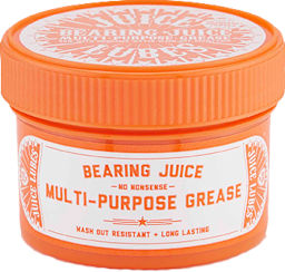 Vanttett fett Bearing Juice 15