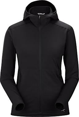 Kyanite LT Hoody Women's