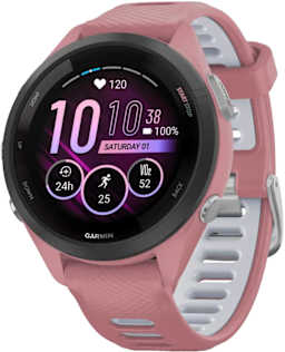 Forerunner 265S