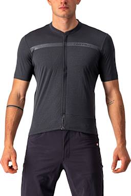 Unlimited Allround Jersey Herre