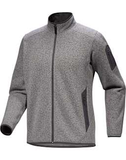 Covert Cardigan Herre