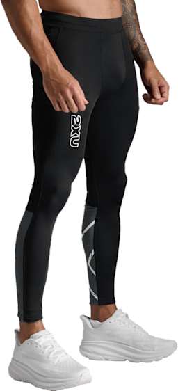 Light Speed React Compression Tights Herre