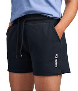 Organic Cotton Shorts Dame