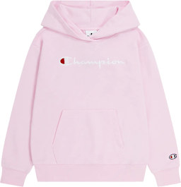 Icons Hooded Sweatshirt Dame