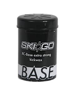 XC Base KickWax