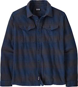 Fjord Flannel Shirt Herre