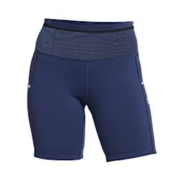 Løpeshorts med 7 lommer og stretchy Nike Power-materiale