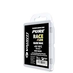 Pure race LDR glide wax