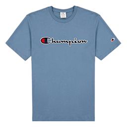 Rochester Crewneck T-Shirt Herre