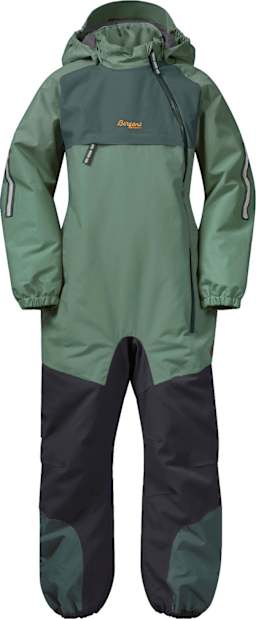 Lilletind Insulated Coverall Junior