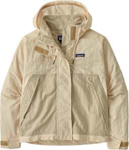 Skysail Jacket Dame