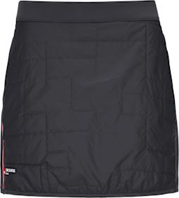 Swisswool Piz Boè Skirt Dame