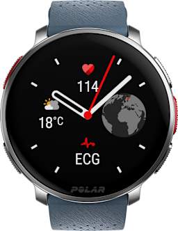 Polar Vantage V3 