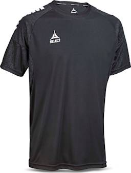 Player Shirt S/S Spain Herre