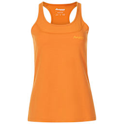 Cecilie Active Wool Singlet Dame