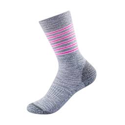 Multi Medium Kid Sock