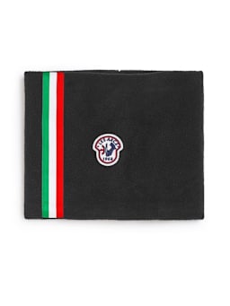 Camille LTD Italy neckwarmer 