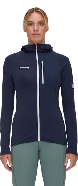 Aenergy Light ML Hooded Jacket