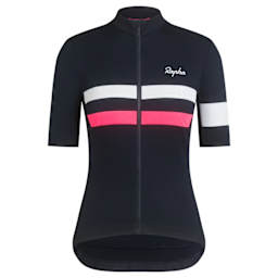 Brevet Jersey Dame