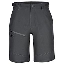 Vannavvisende turshorts som er laget av lette og elastiske materialer 