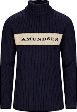 Heroes Ski Turtle Neck Herre