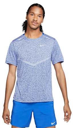 Dri-FIT Rise 365 Running Top Herre